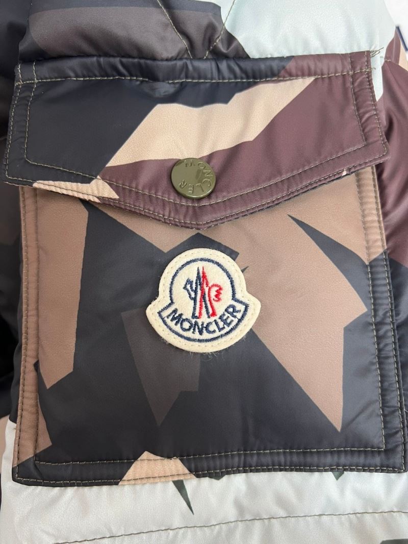 Moncler Down Jackets